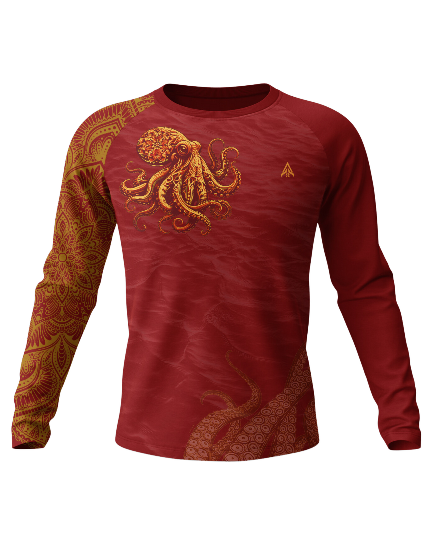 Octopus Rashguard